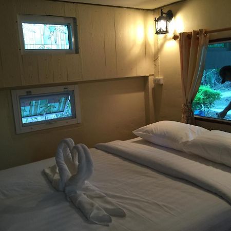 Phuphiangkhiangfah Resort Nan Exteriér fotografie