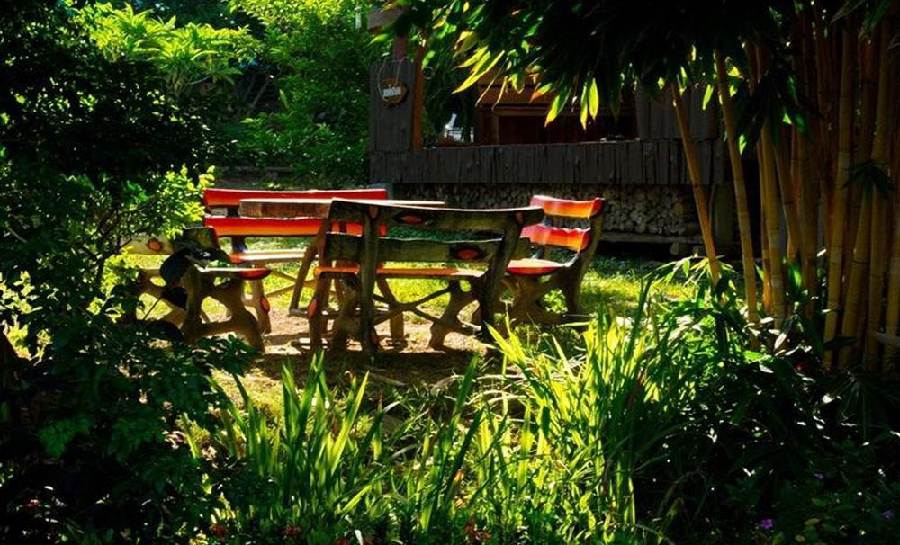 Phuphiangkhiangfah Resort Nan Exteriér fotografie