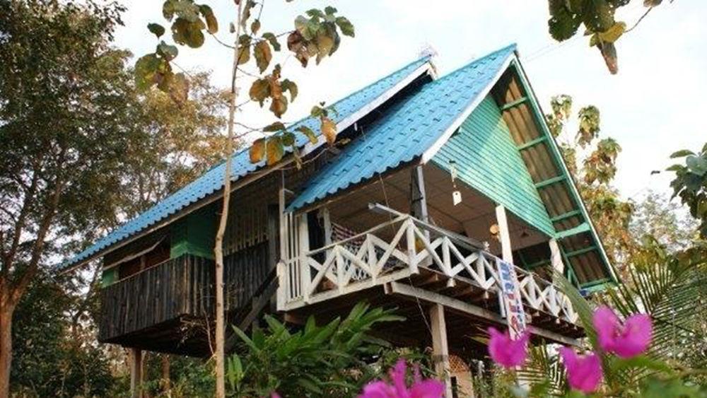 Phuphiangkhiangfah Resort Nan Exteriér fotografie