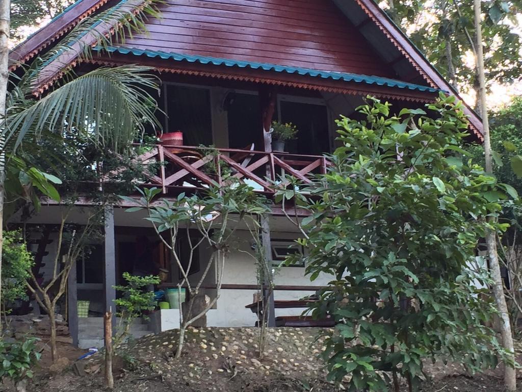 Phuphiangkhiangfah Resort Nan Exteriér fotografie