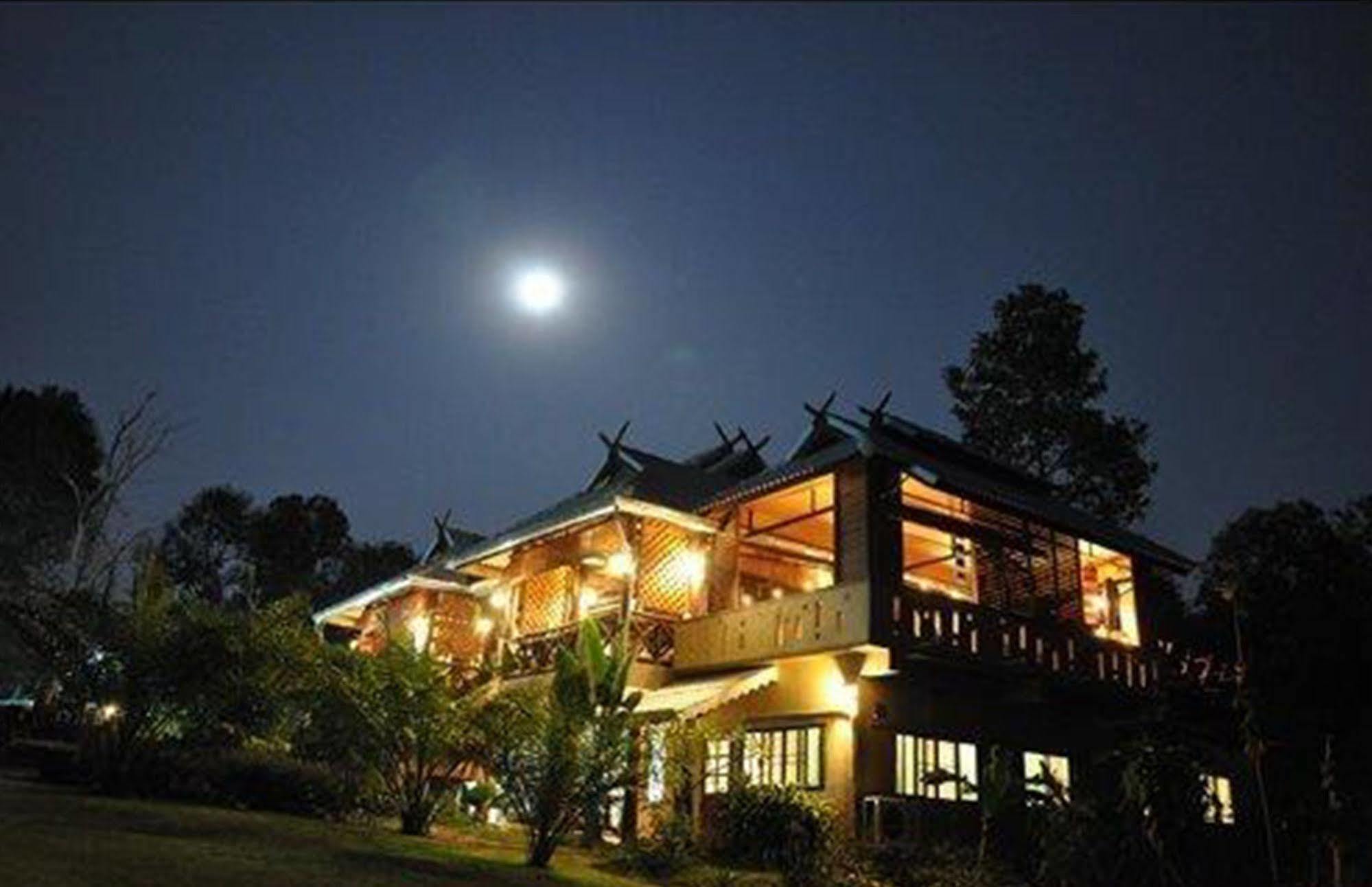 Phuphiangkhiangfah Resort Nan Exteriér fotografie