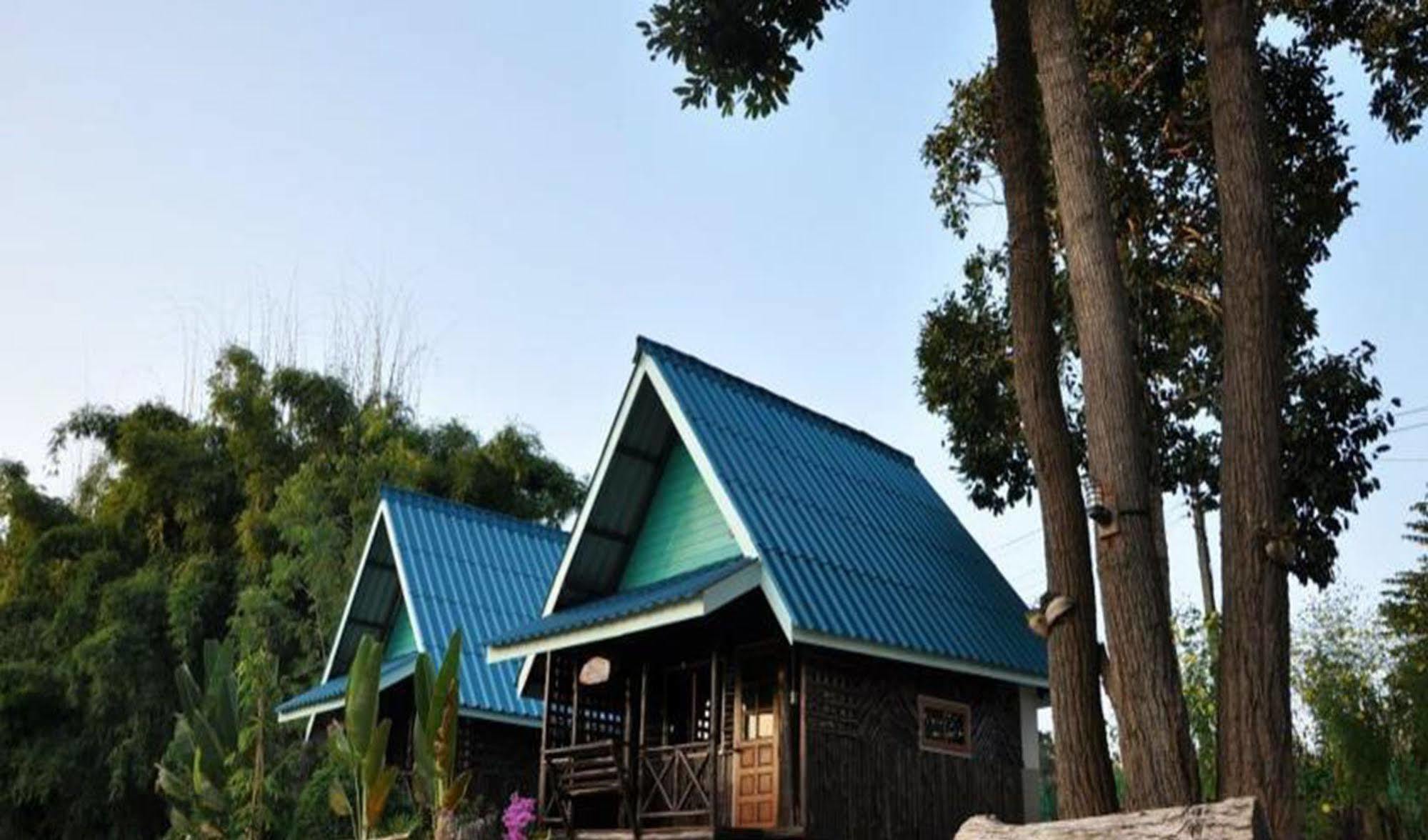 Phuphiangkhiangfah Resort Nan Exteriér fotografie