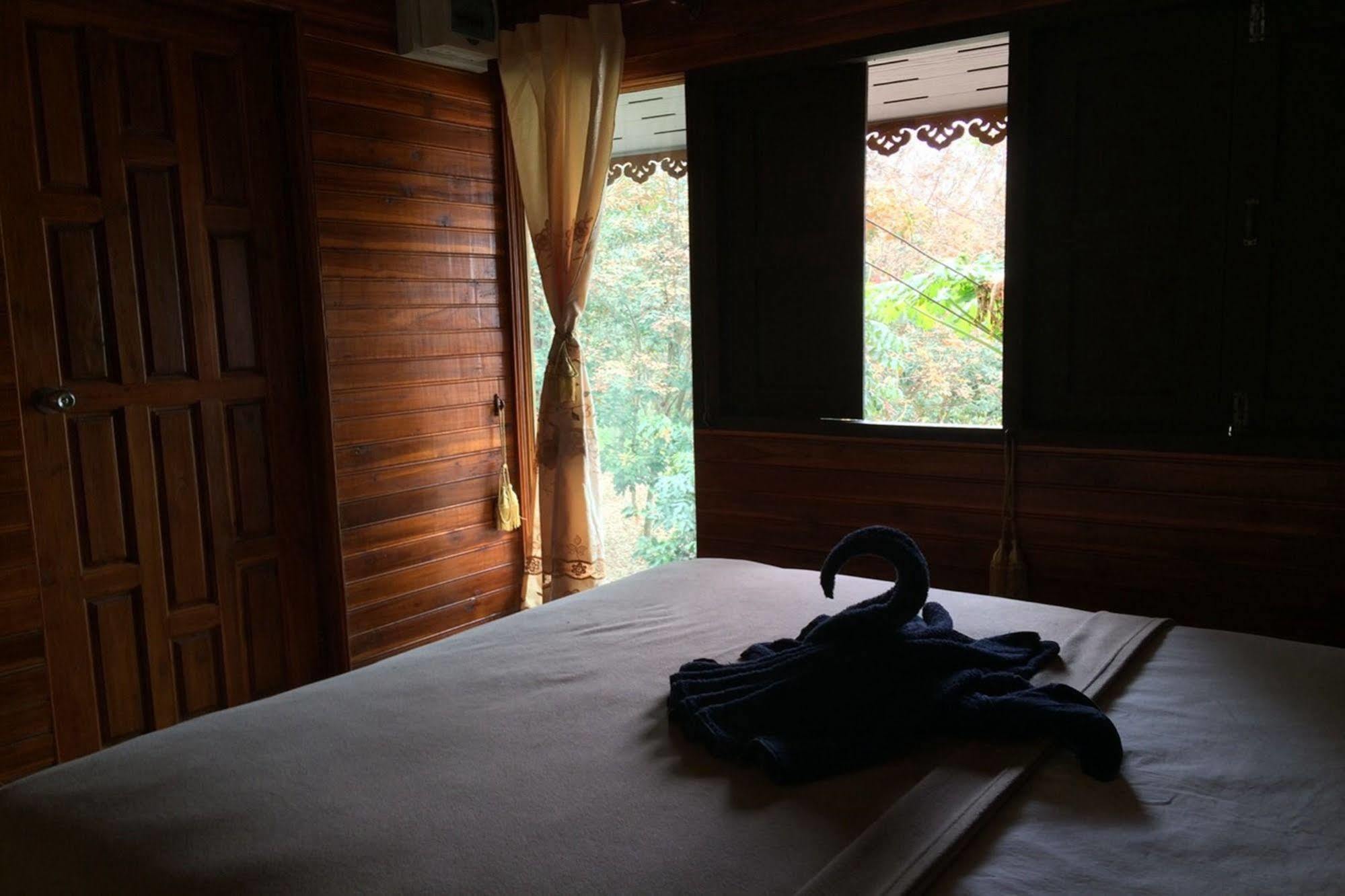 Phuphiangkhiangfah Resort Nan Exteriér fotografie