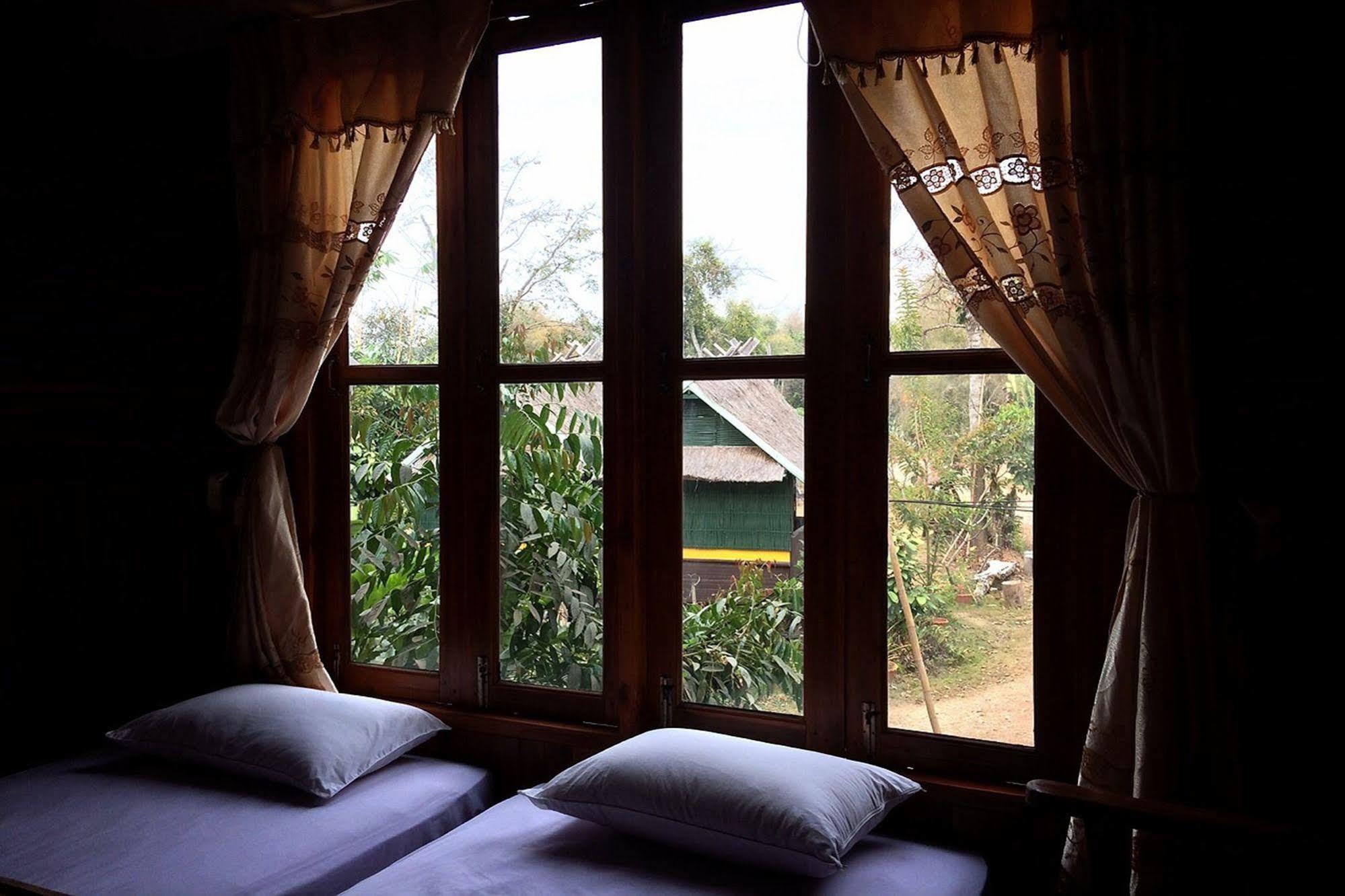 Phuphiangkhiangfah Resort Nan Exteriér fotografie