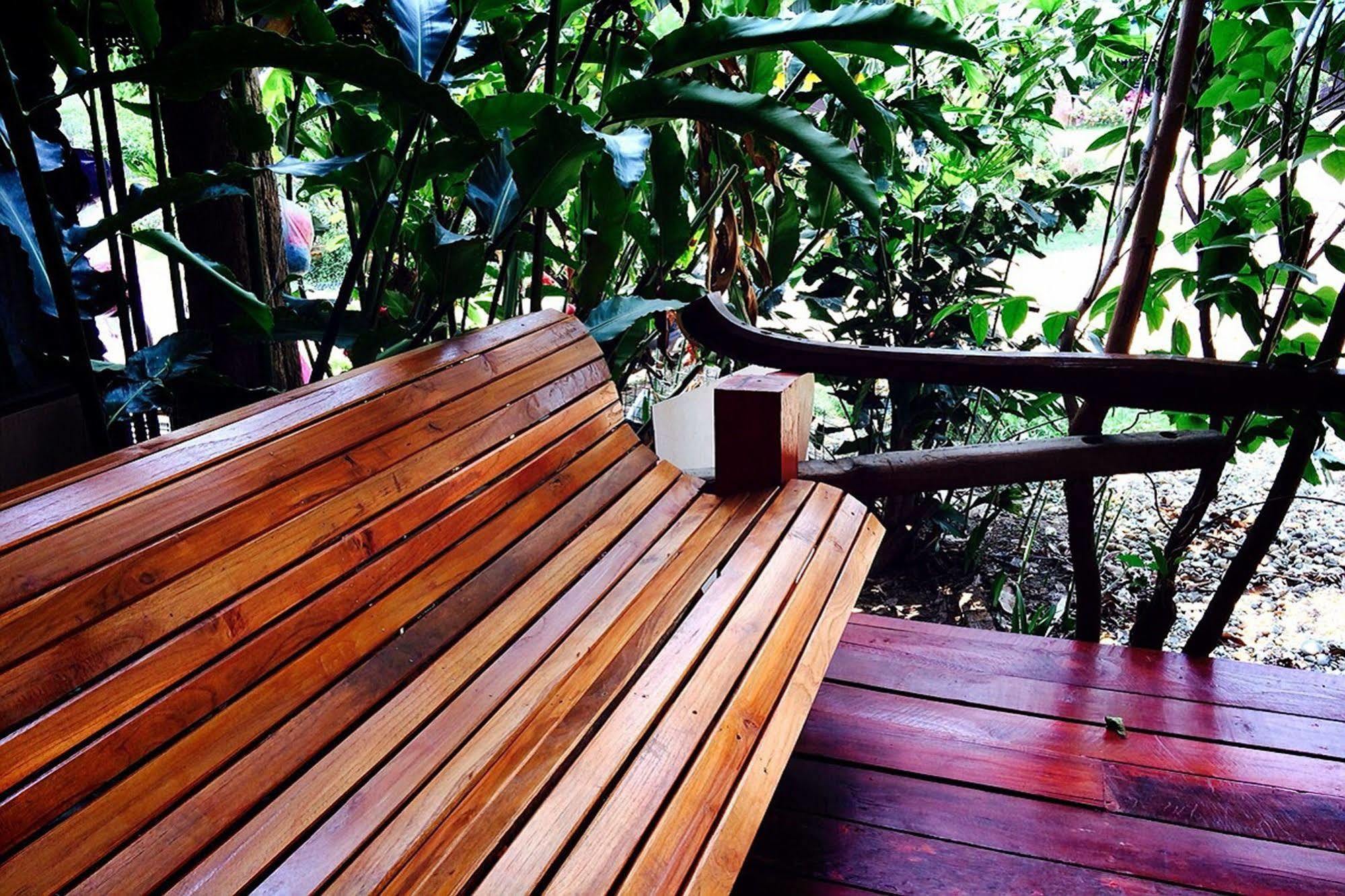 Phuphiangkhiangfah Resort Nan Exteriér fotografie
