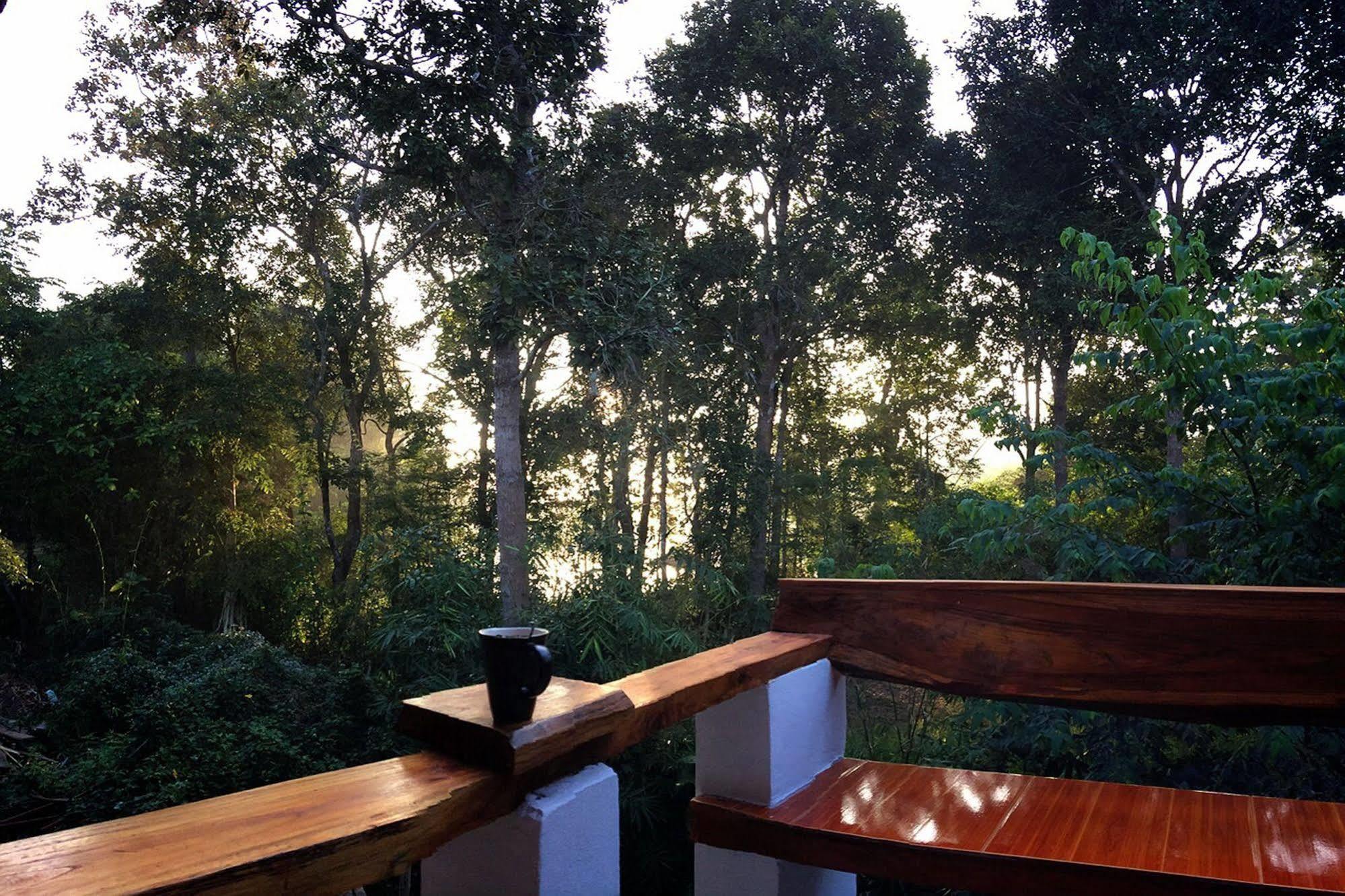 Phuphiangkhiangfah Resort Nan Exteriér fotografie