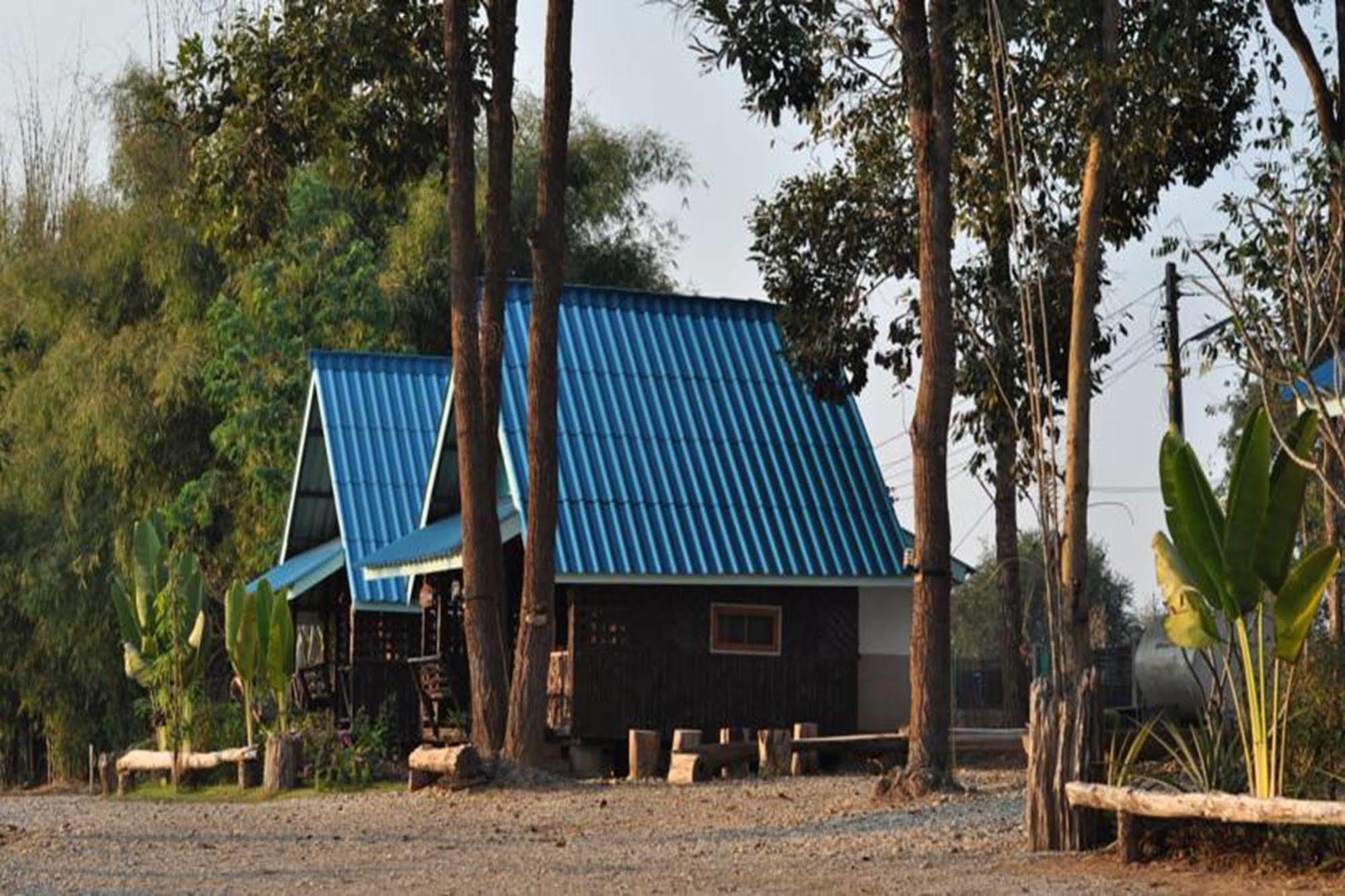 Phuphiangkhiangfah Resort Nan Exteriér fotografie