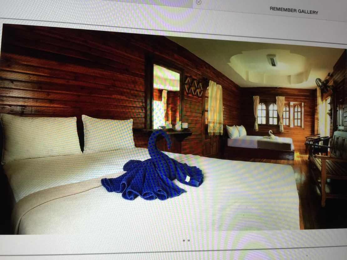 Phuphiangkhiangfah Resort Nan Exteriér fotografie