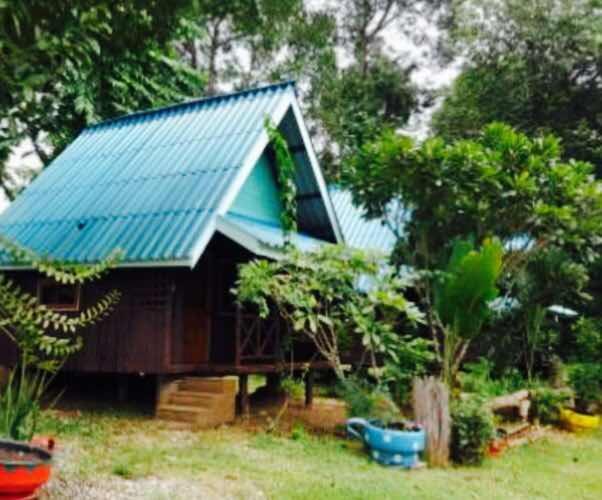 Phuphiangkhiangfah Resort Nan Exteriér fotografie
